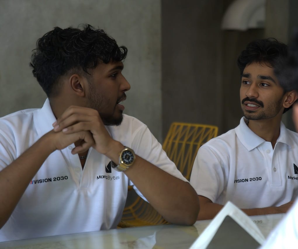 Business Development & Analytics Intern showcase 2