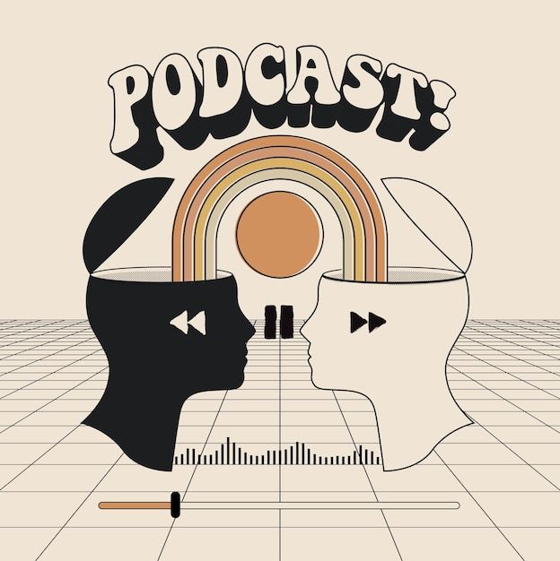 Podcasts