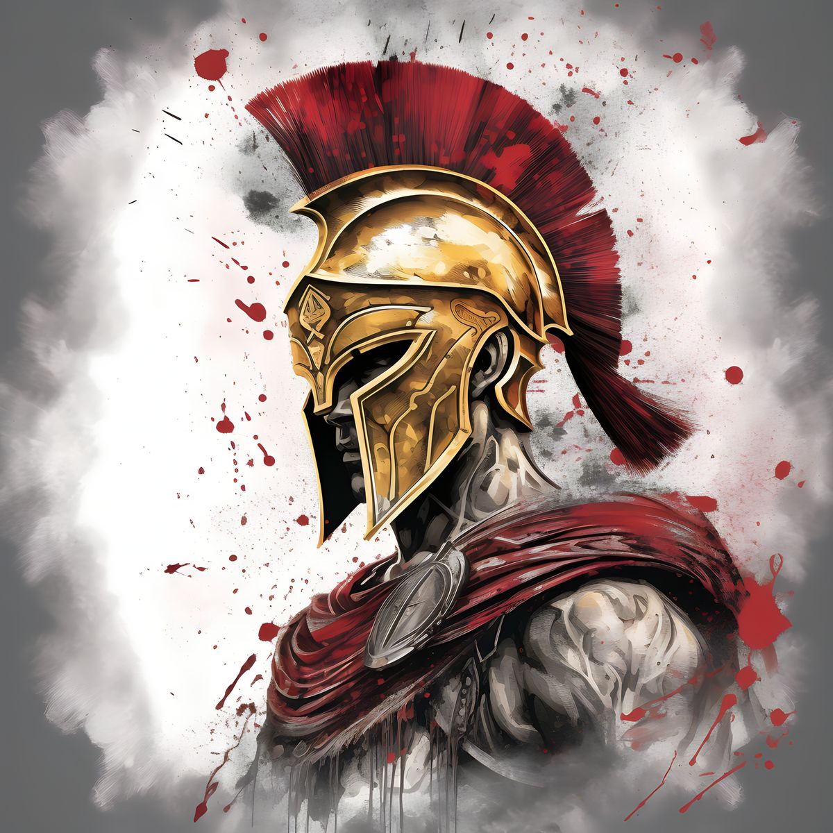 Spartan Agoge: Master the Mind and the Body Will Follow thumbnail